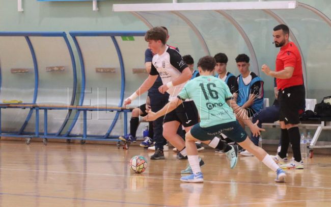El Deportivo UA Ceutí comenzará su pretemporada el 12 de agosto