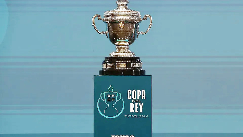 El Sporting Atlético se medirá ante Xerez Toyota en la primera eliminatoria de la Copa del Rey