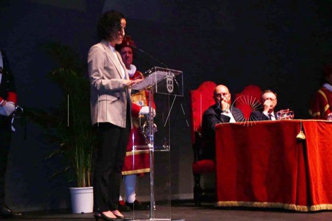 Trabajadores de Instituciones Penitenciarias: “Sois el alma y corazón”