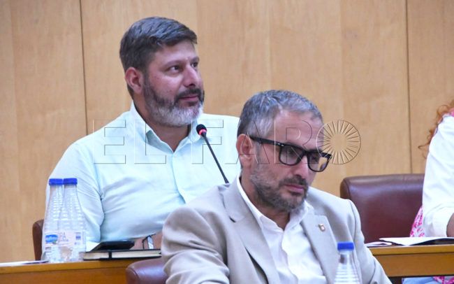 Ceuta Ya! insiste en la necesidad de políticas para “rescatar” a la juventud