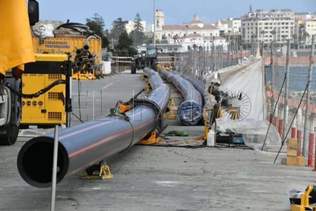 Un día importante para Ceuta