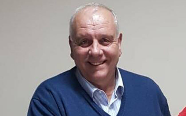 Fallece José Carlos Trasante, exentrenador del Ceuta en la 97-98