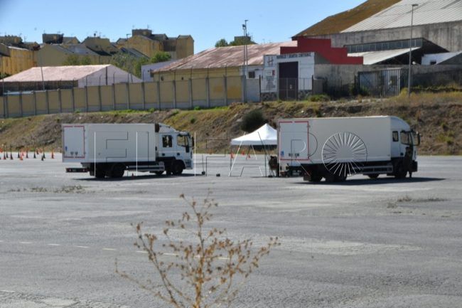 Tráfico otorga un plazo excepcional a las autoescuelas para buscar pista