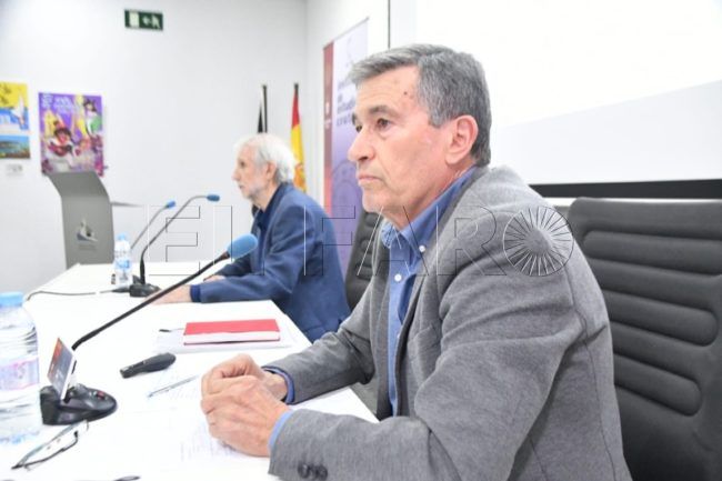 «El dilema sobre el gasto en Defensa solo ocurre en España; no sucede en naciones de referencia»
