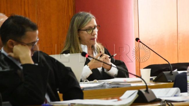 «Ni droga, ni gasolina»: ¿meras conjeturas de la Guardia Civil?