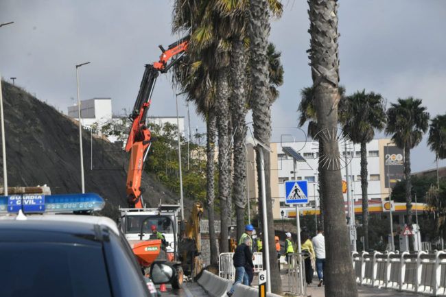 El respaldo del Estado al cable