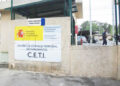Detenidos por robo violento en el CETI y allanamiento de morada