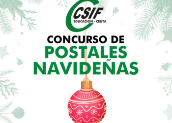 concurso-csif-postales-navidad