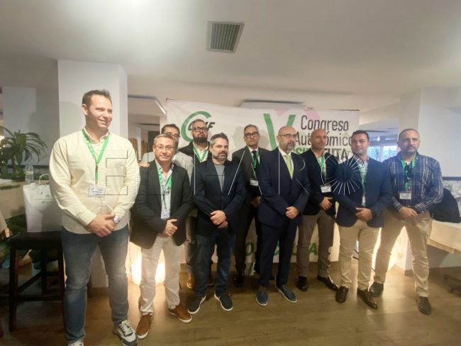 Borra no descarta «medidas drásticas» si no se soluciona la financiación de Muface