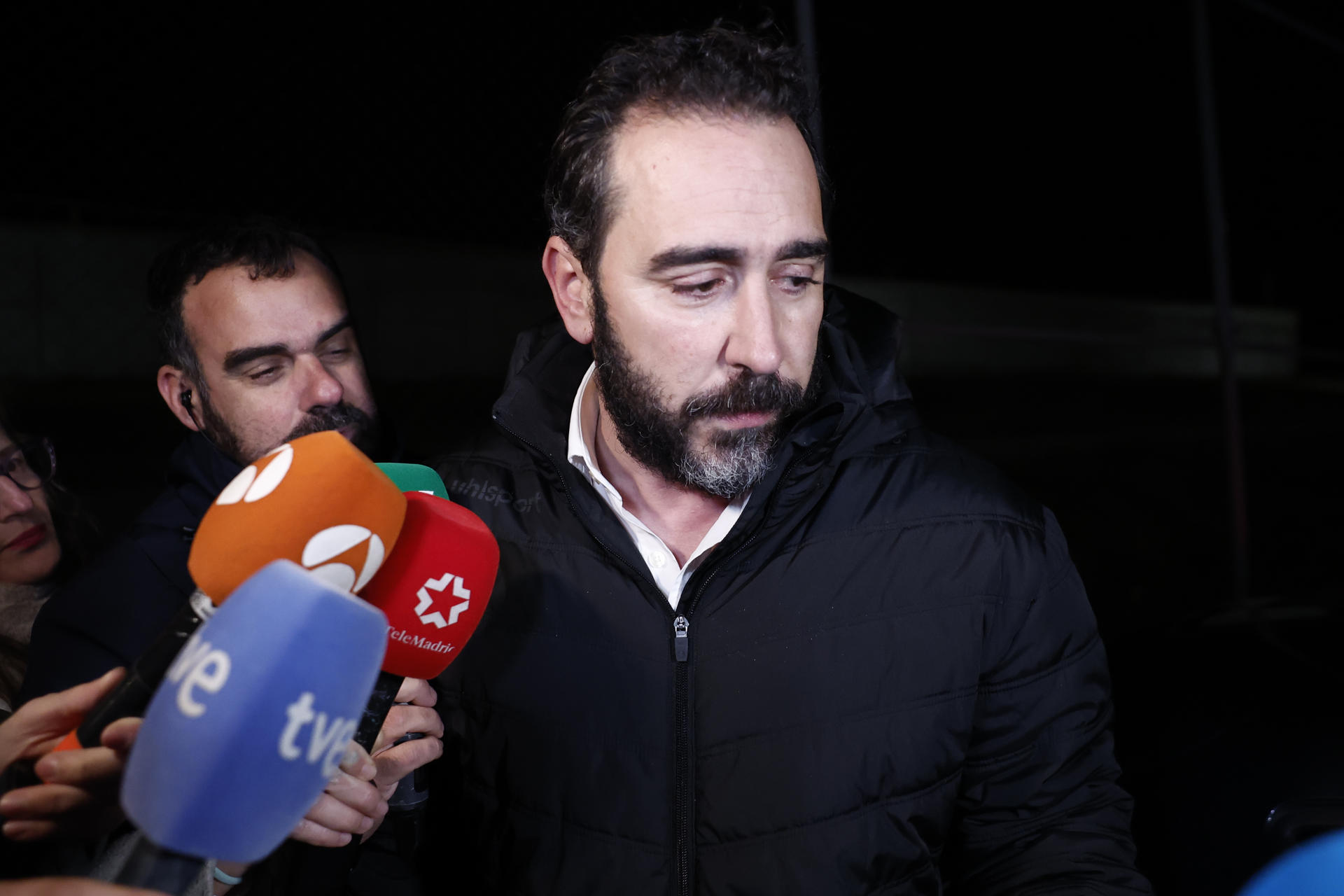 Augc pide retirar la medalla al mérito de la Guardia Civil a Aldama