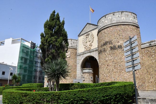 Agrevice denuncia matanza de 16 gatos: aparecieron en un contenedor en el cuartel de Regulares