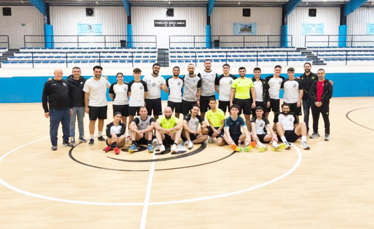arbitros-ceuta-pruebas-fisicas-2
