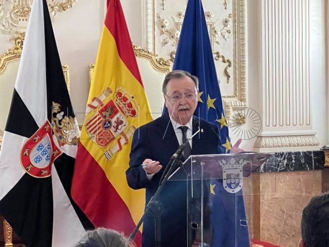 Los hitos «históricos» en vivienda e infraestructuras: el balance de Vivas