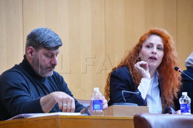 Ferreras a Benzina: «Mire a cámara y prometa que va a poner en marcha un centro psicosocial»