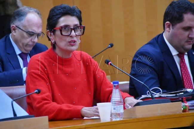 Ceuta, patrono de la Fundación de la Universidad de Granada en inteligencia artificial