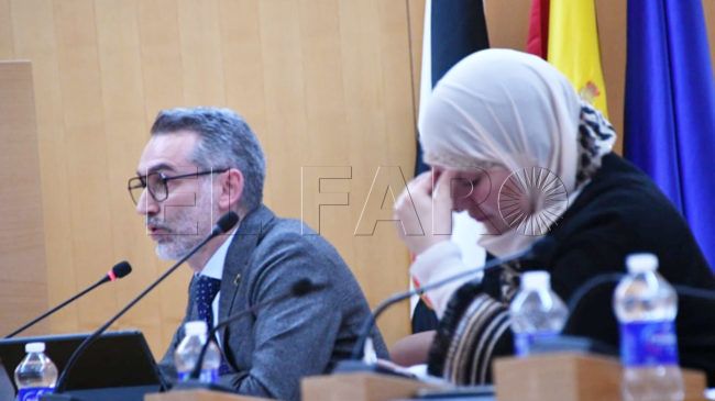 Comisión Informativa de Hacienda para rebajar las tasas municipales