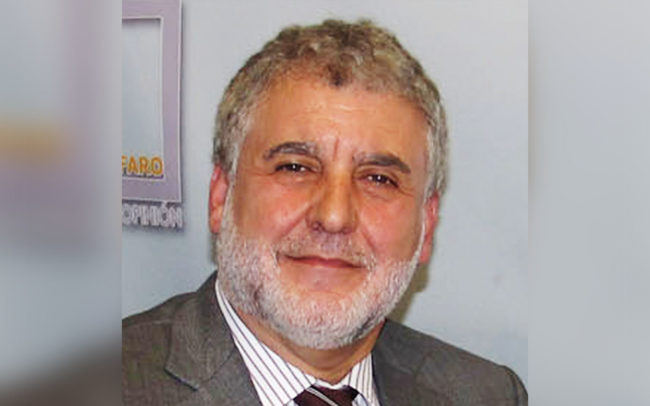 El Colegio de Médicos recuerda a José Manuel Ávila, «gran médico y ser humano»