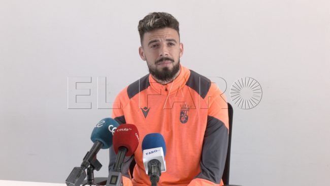 Cristian: “Podemos aspirar a todo”