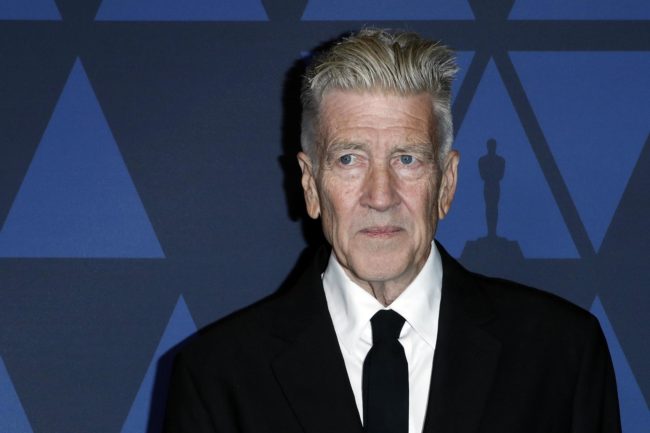 El Faro - Fallece David Lynch, director de películas como ‘Blue Velvet’
