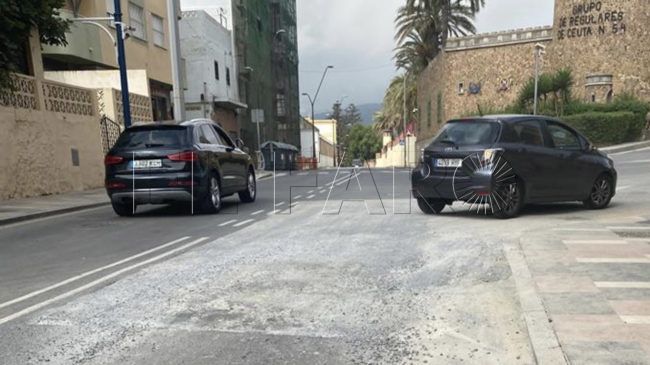 La revitalización de Hadú