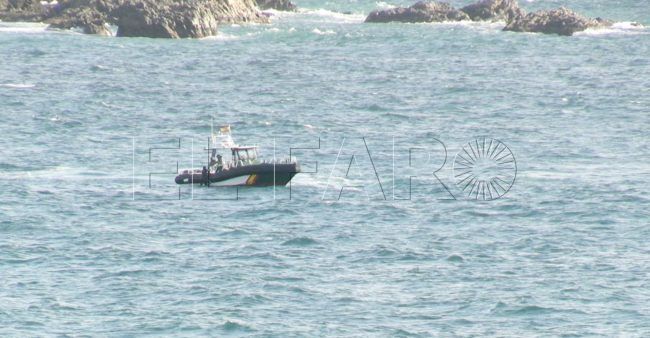 Escapada a cualquier precio: «Puede suceder una desgracia»