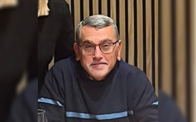 En memoria de Cristóbal Fuentes León