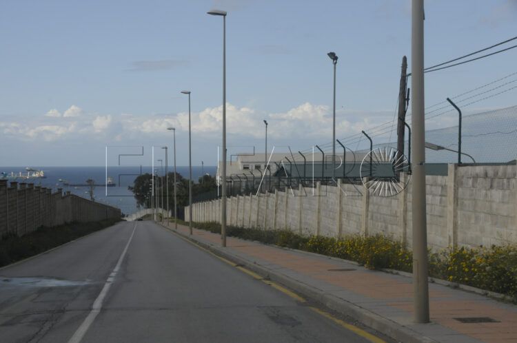 cuesta-caballeria