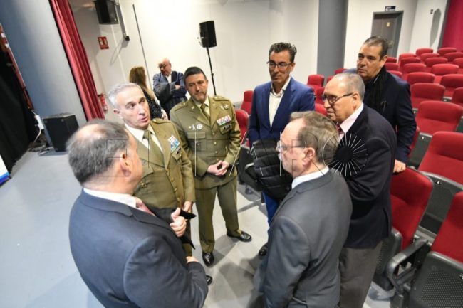 Una jornada social de impacto y networking para cerrar el evento de El Faro y Telefónica