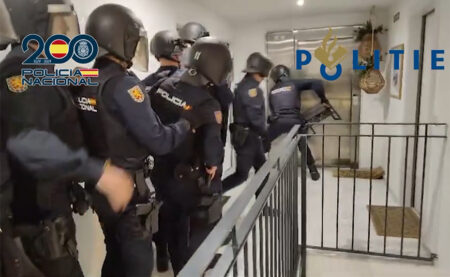 golpe-servicio-comunicacion-encriptada-usada-delincuentes