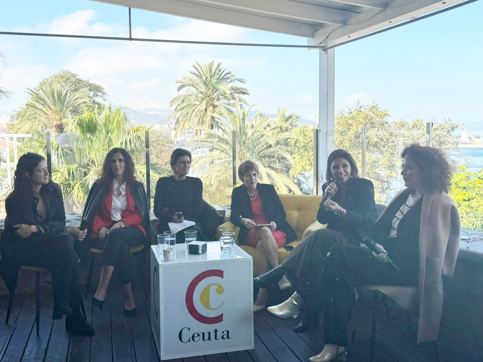 Mujeres Tech: las jornadas que ponen en valor a las mujeres en la tecnología