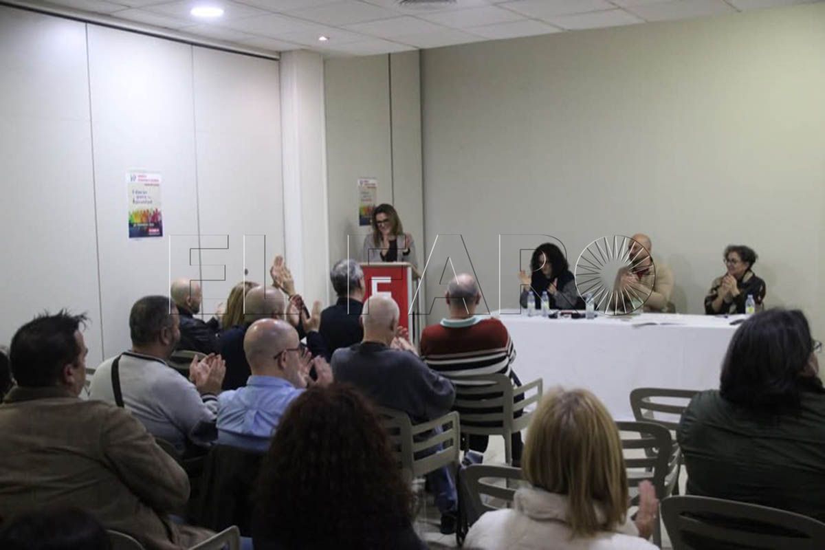 lorena-diaz-reelegida-secretaria-general-fe-ccoo