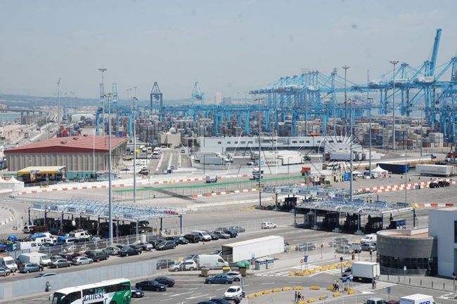 Oportunidad de empleo en el Puerto de Algeciras: estas son las bases de contratación