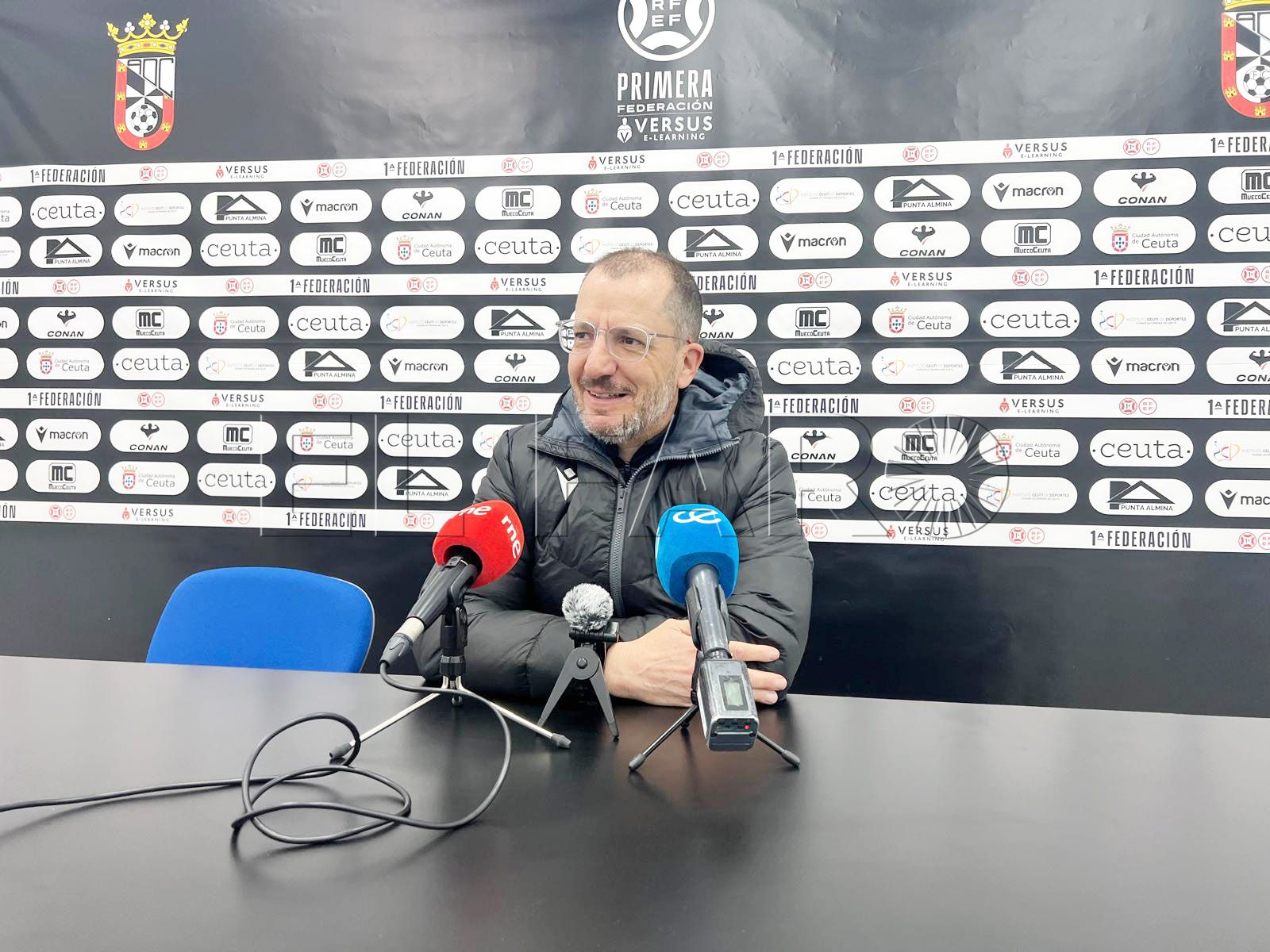 romero-entrenador-ceuta