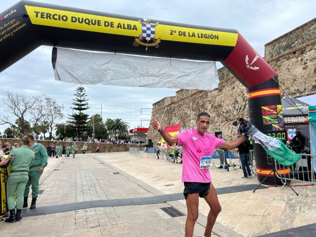 Mohamed Abdeselam ‘Billy’: un amigo campeón