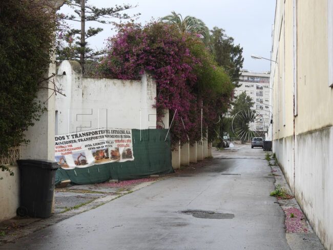 El trabajo de la Autoridad Portuaria por Ceuta