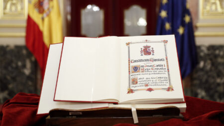 constitucion
