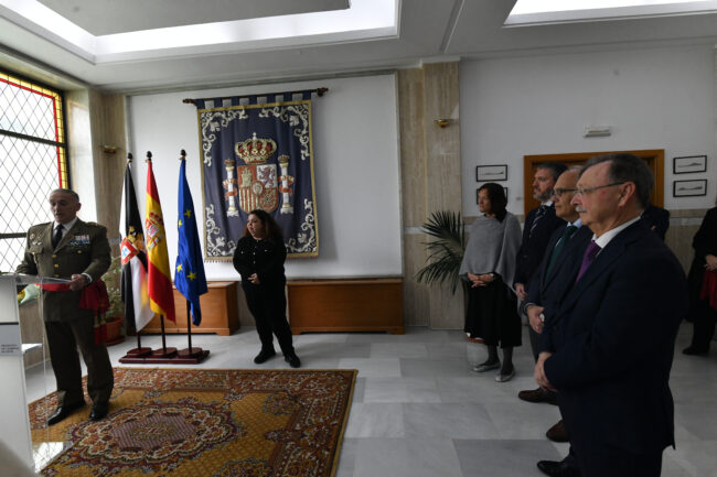 Los tiempos convulsos y el ejemplo de Ceuta