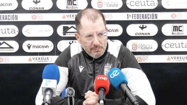 Romero: «El equipo está jugando al fútbol en mayúsculas»