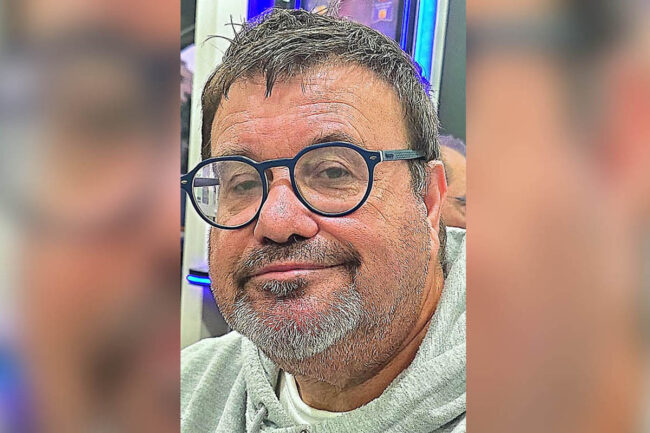 Cañones por tu cumpleaños…