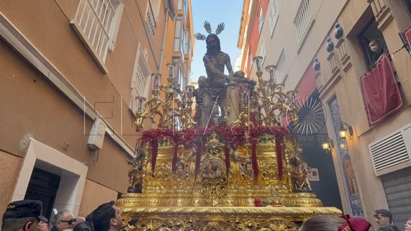Salida-procesión-Flagelación-Semana-Santa-2025-005