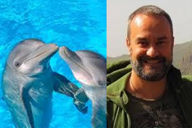 Sergio Aynó (Meditación)