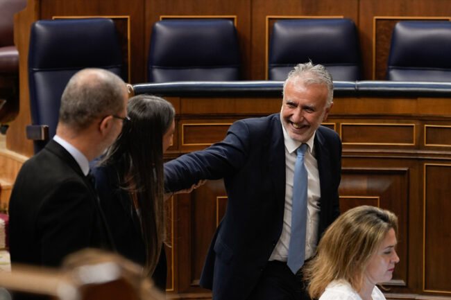 Es el momento de ponerse a trabajar