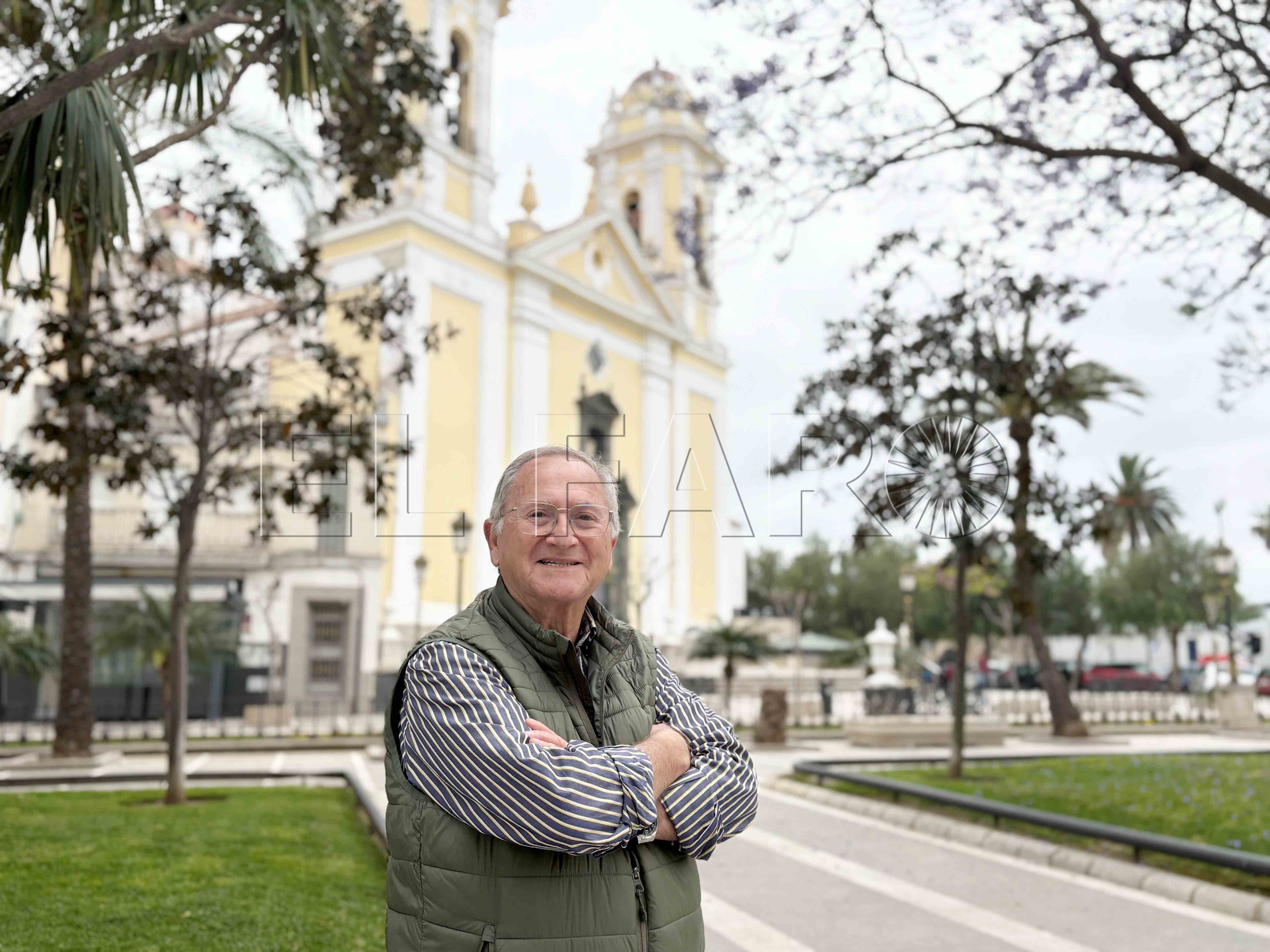 pepe-escobedo-saetero-semana-santa