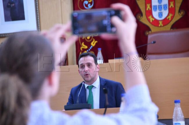 Vox critica la «pésima» gestión del Gobierno de Vivas