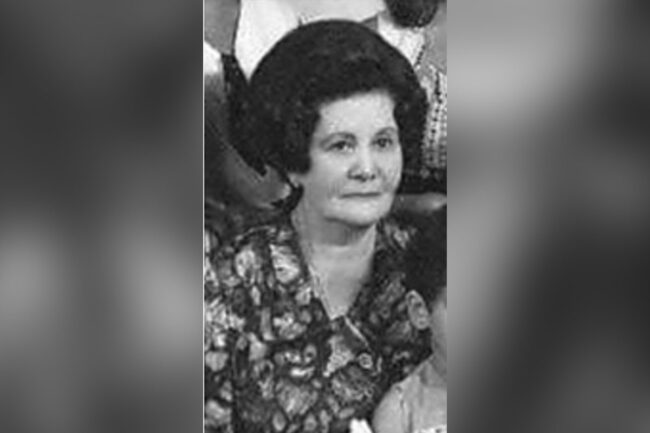 Día de la madre