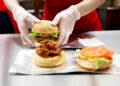 hamburguesa