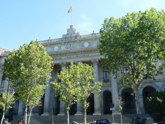 Ciclogénesis explosiva arancelaria. Otra tormenta perfecta que se cierne sobre la economía