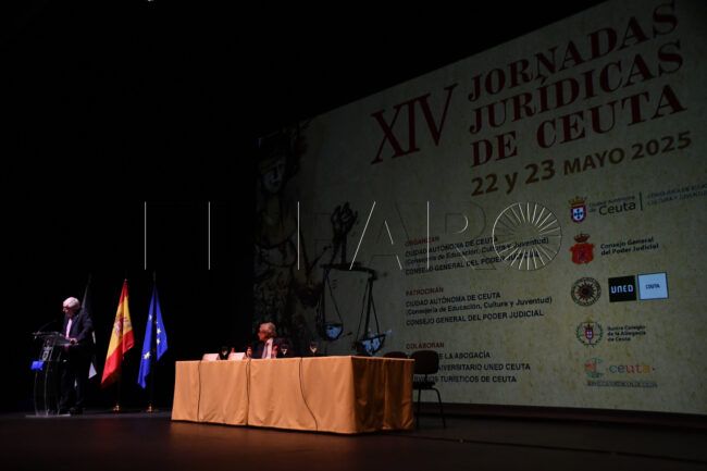 La reflexión que la justicia requiere