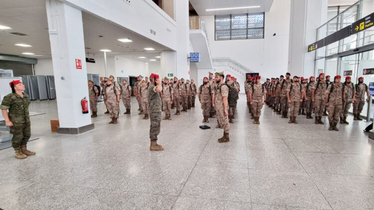 regulares-parten-irak-mision-internacional