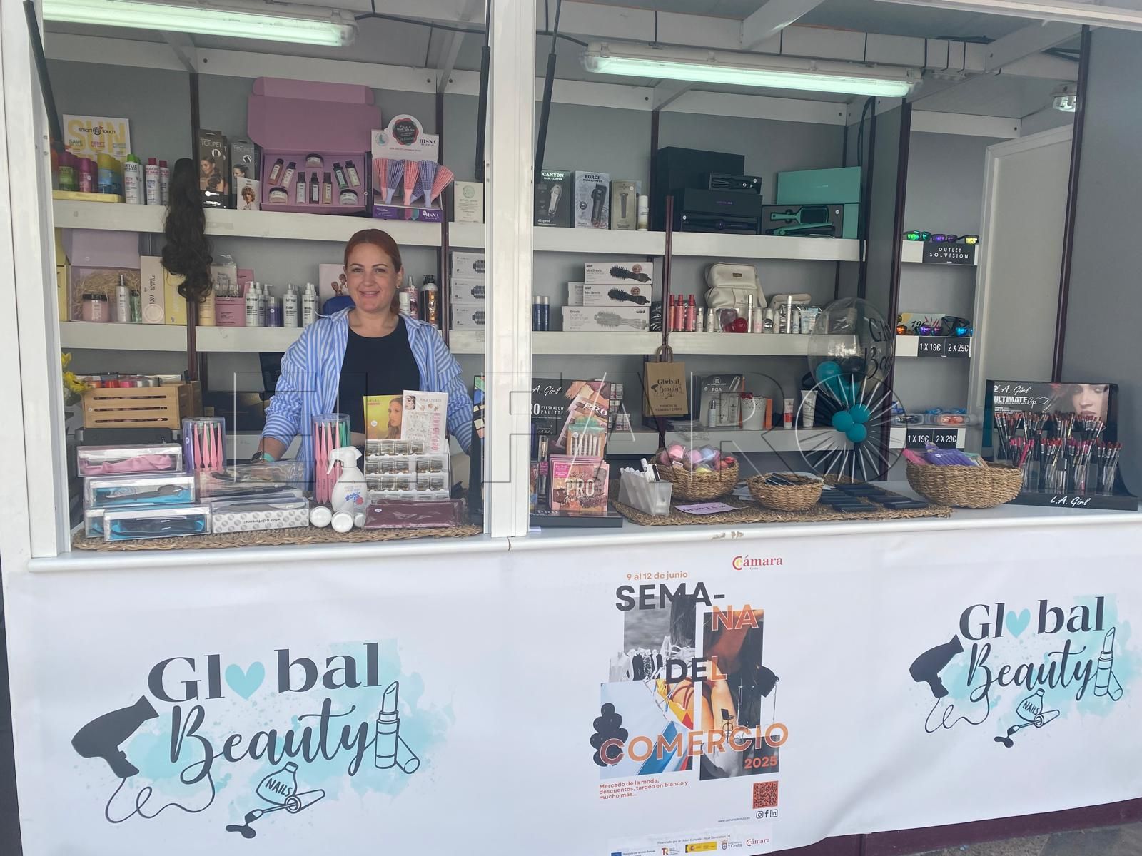 Global-beauty-samana-comercio-local-camara